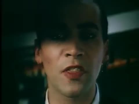 The Human League - Don’t You Want Me