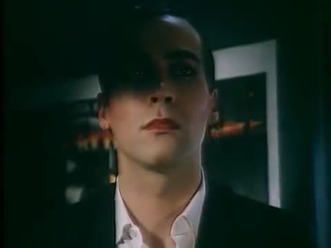 The Human League - Don’t You Want Me