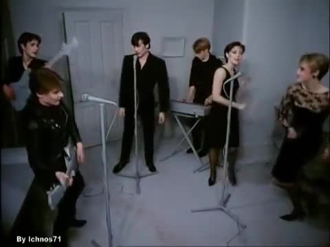 The Human League - Fascination