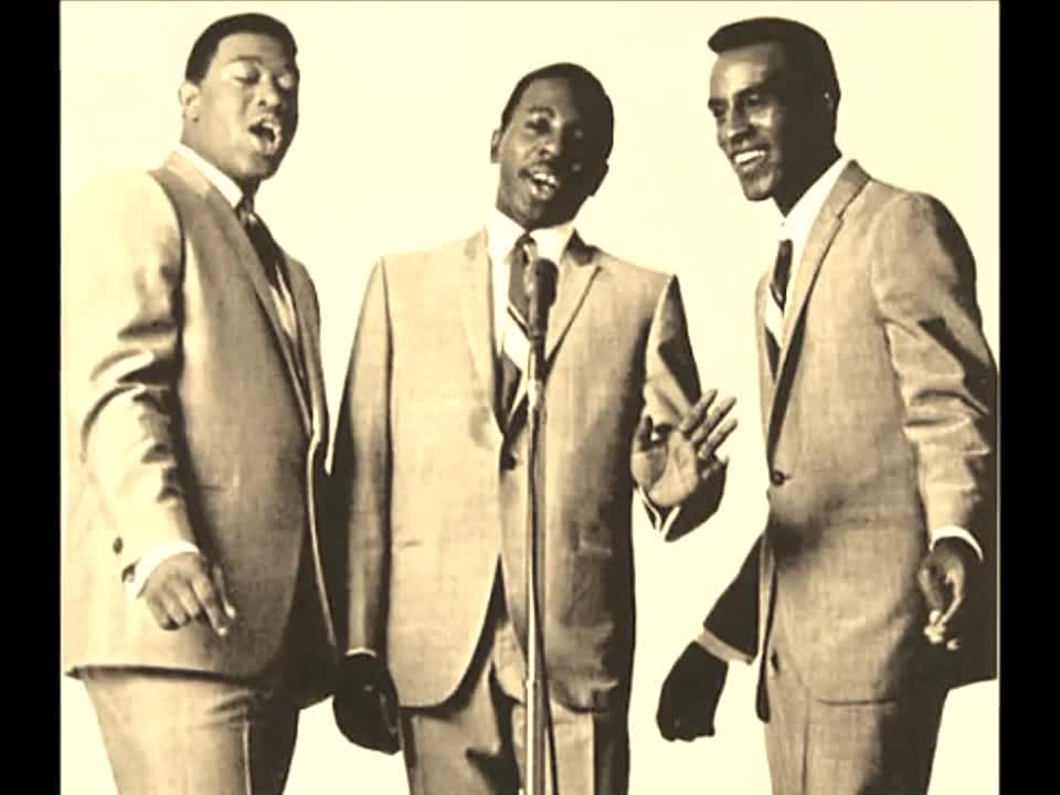 The Impressions - I’ve Been Trying