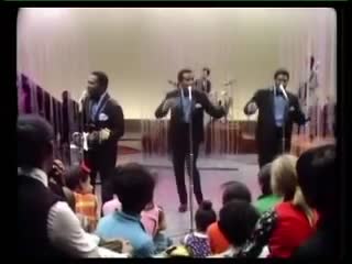 The Impressions - We're a Winner