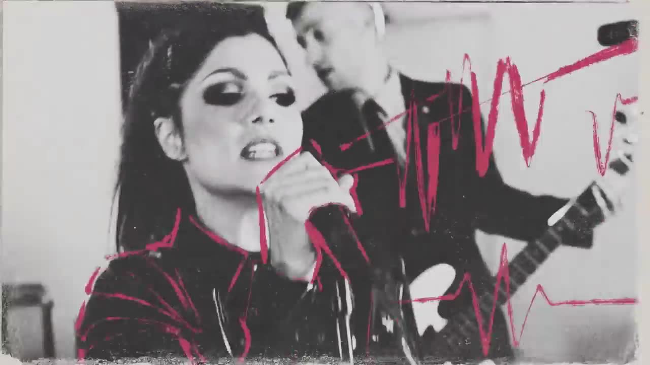 The Interrupters - Gave You Everything