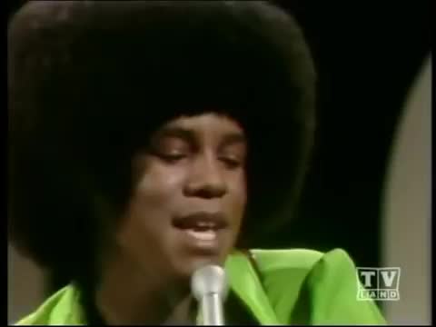 The Jackson 5 - Ain't Nothing Like the Real Thing