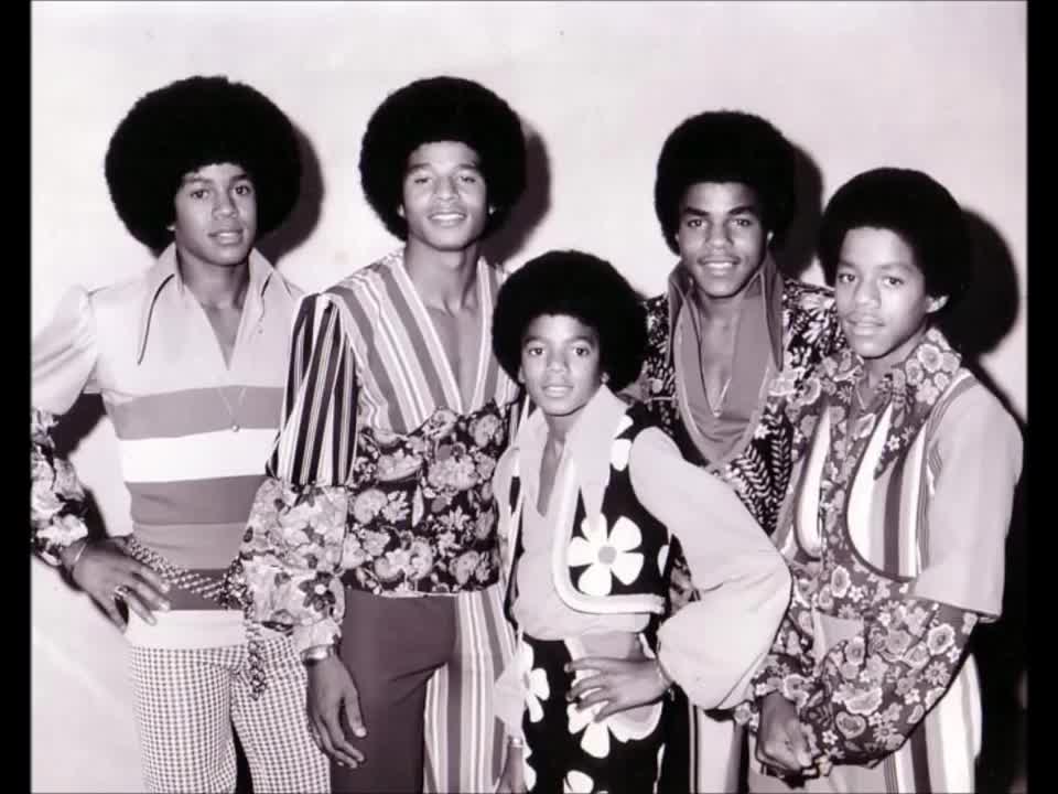 The Jackson 5 - Never Can Say Goodbye