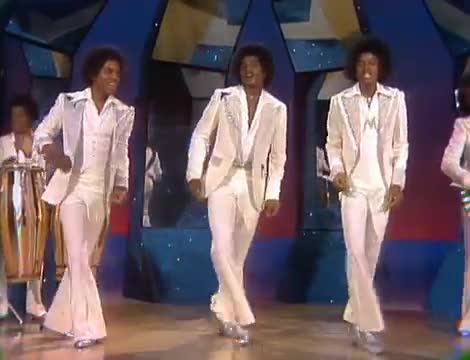 The Jacksons - Enjoy Yourself