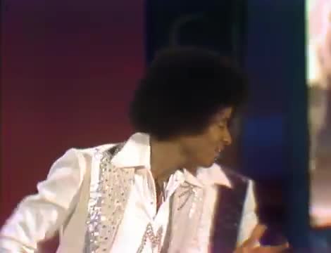 The Jacksons - Enjoy Yourself