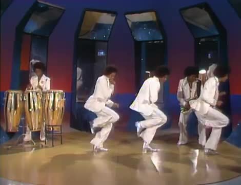 The Jacksons - Enjoy Yourself