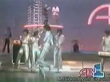 The Jacksons - Shake Your Body