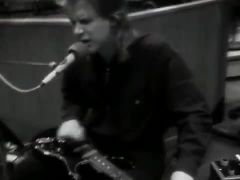 The Jeff Healey Band - Angel Eyes