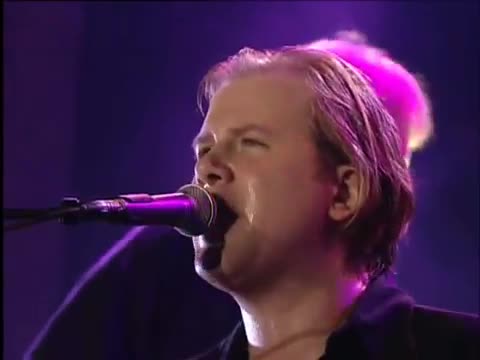 The Jeff Healey Band - Stuck in the Middle With You