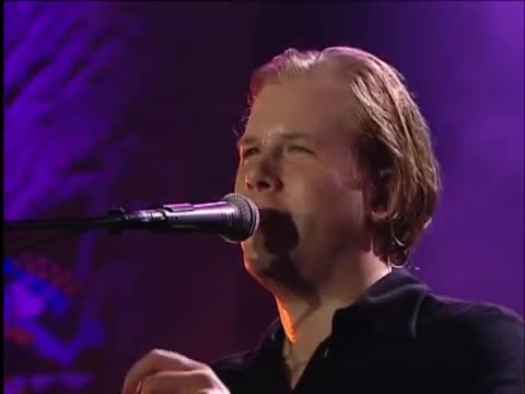 The Jeff Healey Band - Stuck in the Middle With You