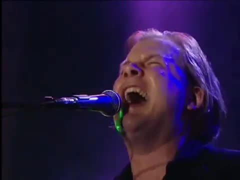 The Jeff Healey Band - Stuck in the Middle With You