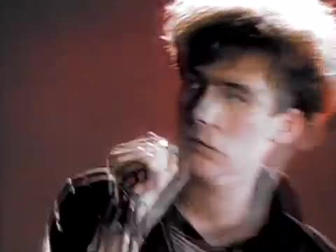 The Jesus and Mary Chain - Head On