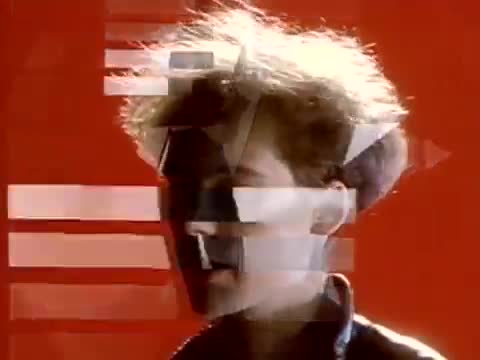 The Jesus and Mary Chain - Head On