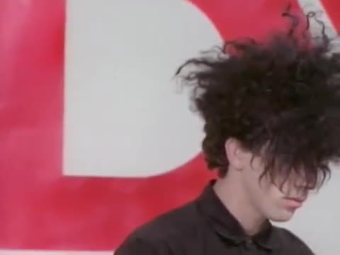 The Jesus and Mary Chain - Just Like Honey