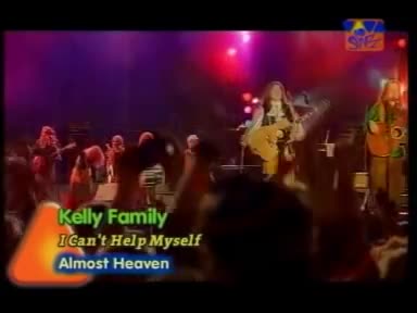 The Kelly Family - I Can’t Help Myself