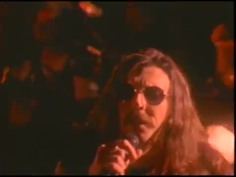 The Kentucky Headhunters - Let's Work Together