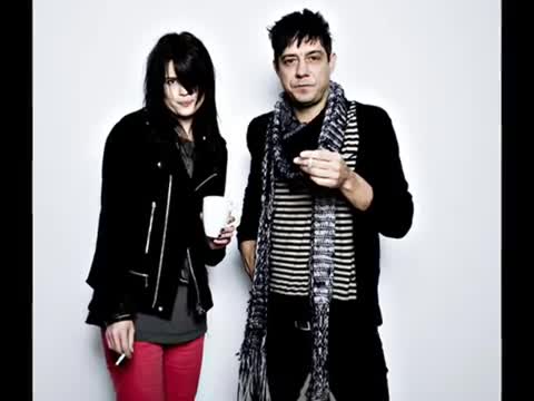 The Kills - Night Train