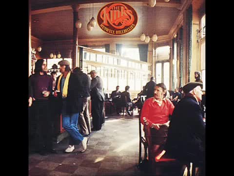 The Kinks - 20th Century Man