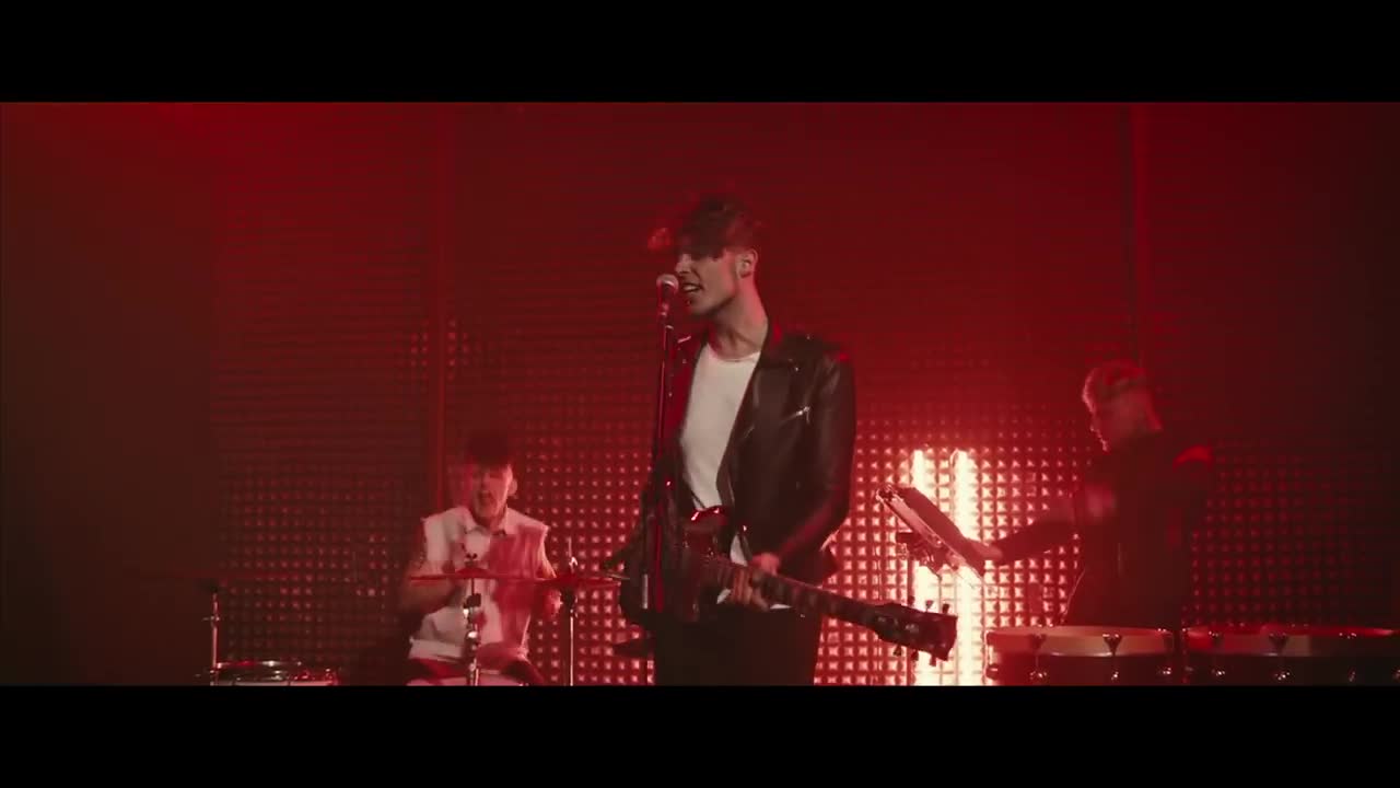 The Kolors - Frida