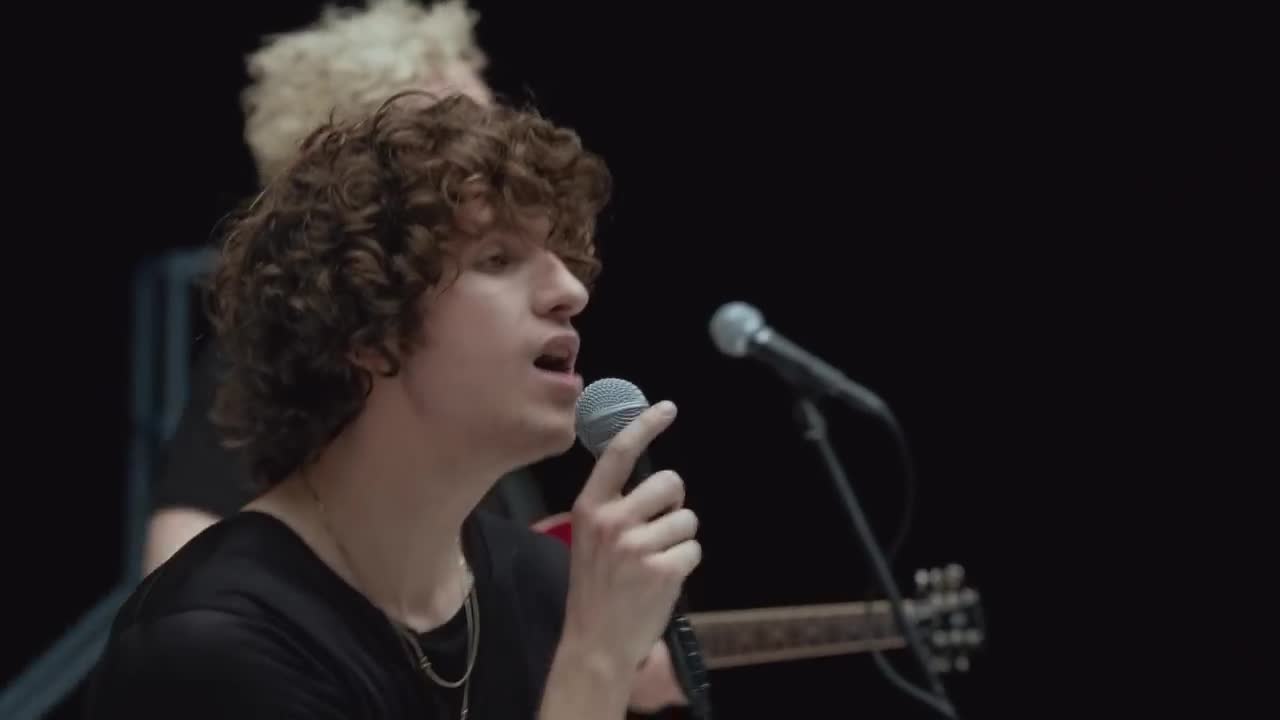 The Kooks - Forgive & Forget