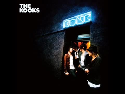 The Kooks - If Only