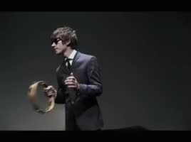 The Last Shadow Puppets - Standing Next to Me