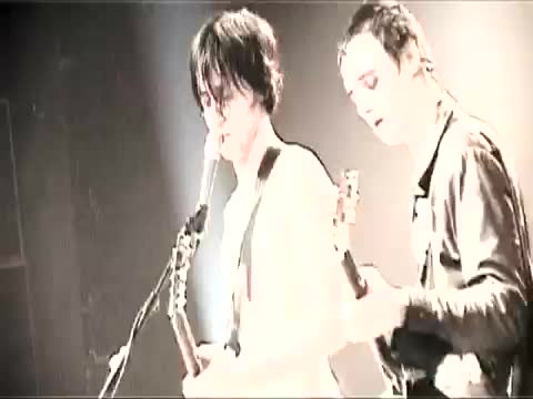 The Libertines - Can't Stand Me Now