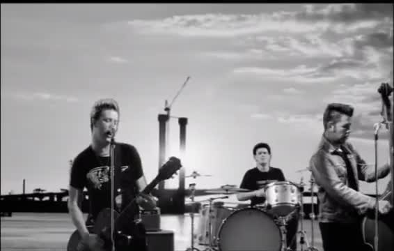 The Living End - All Torn Down