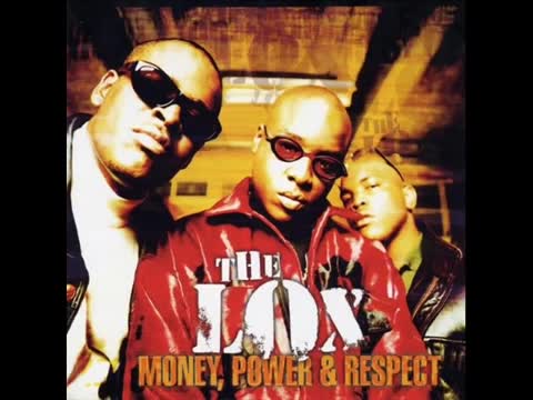 The LOX - All for the Love