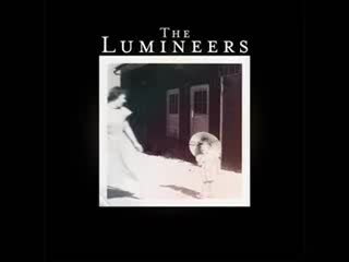The Lumineers - Slow It Down