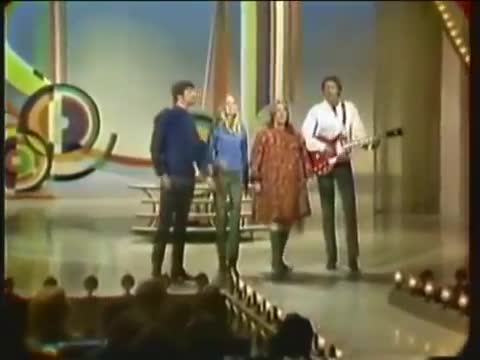 The Mamas & the Papas - Monday, Monday, Monday