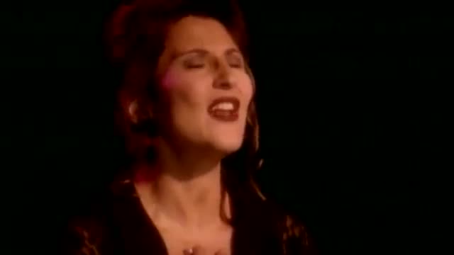 The Manhattan Transfer - A World Apart