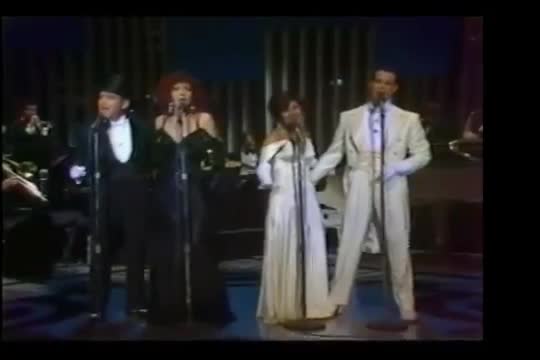 The Manhattan Transfer - Candy