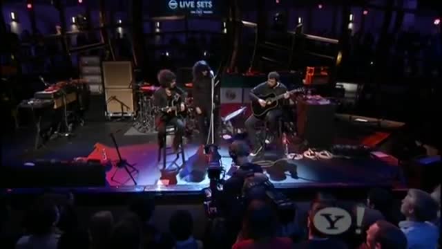 The Mars Volta - Miranda That Ghost Just Isn’t Holy Anymore