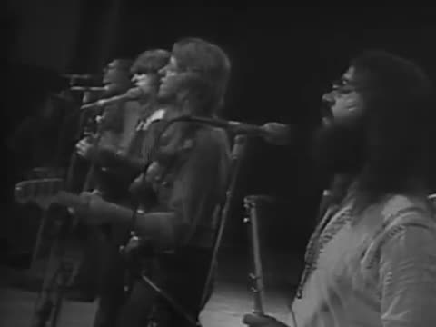 The Marshall Tucker Band - Can’t You See