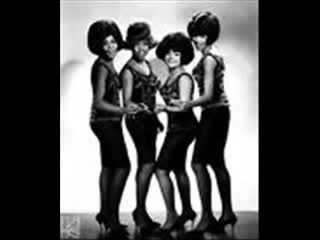 The Marvelettes - My Baby Must Be a Magician