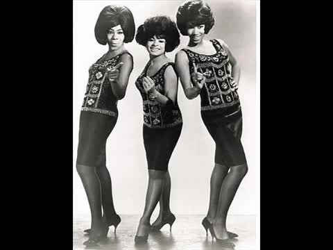 The Marvelettes - Please Mr. Postman