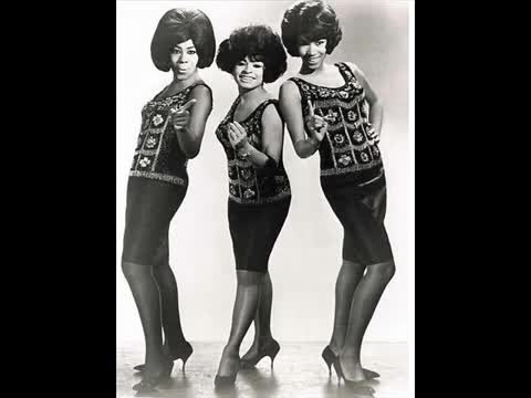 The Marvelettes - Please Mr. Postman