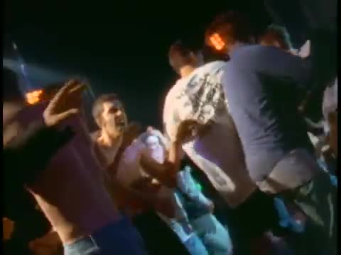 The Mighty Mighty Bosstones - Don’t Know How to Party