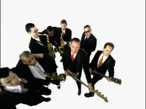 The Mighty Mighty Bosstones - So Sad to Say