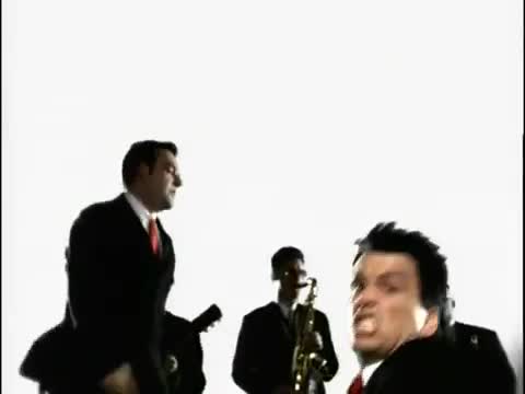 The Mighty Mighty Bosstones - So Sad to Say