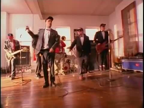 The Mighty Mighty Bosstones - Someday I Suppose