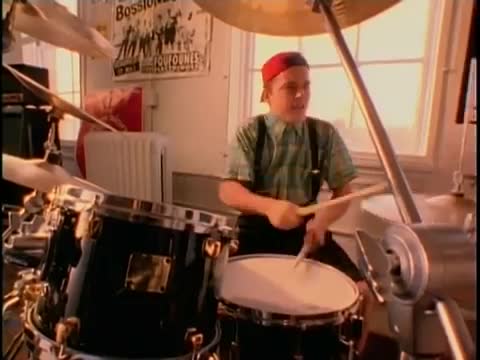 The Mighty Mighty Bosstones - Someday I Suppose