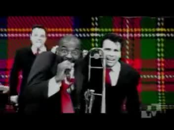 The Mighty Mighty Bosstones - You Gotta Go!