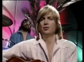 The Moody Blues - Had To Fall In Love