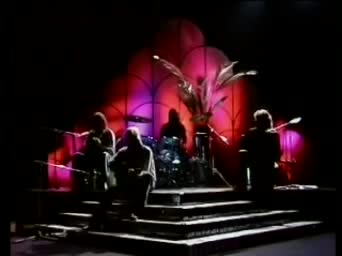 The Moody Blues - Had To Fall In Love