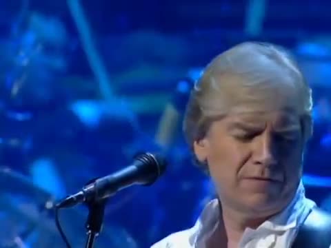 The Moody Blues - Nights In White Satin