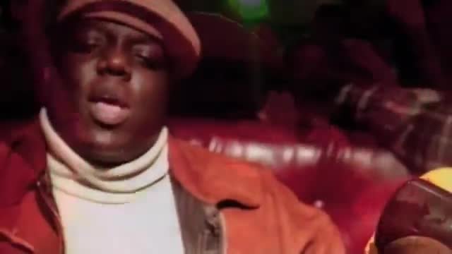 The Notorious B.I.G. - Big Poppa