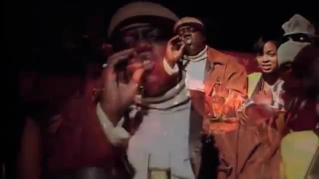 The Notorious B.I.G. - Big Poppa